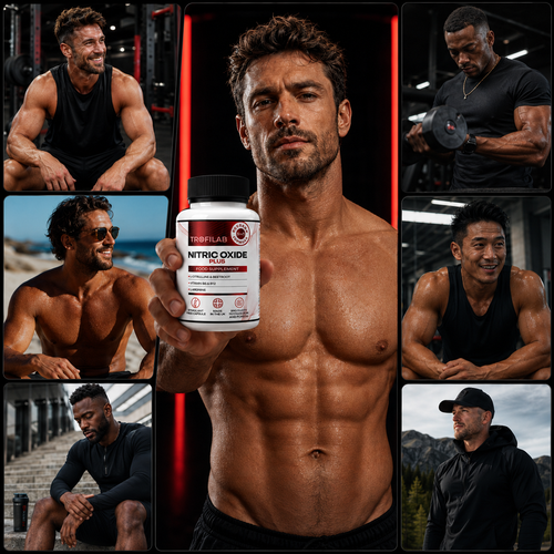 Nitric Oxide Plus