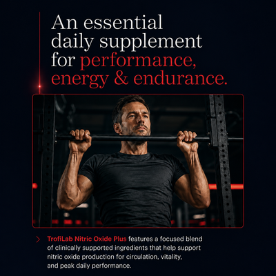 Nitric Oxide Plus