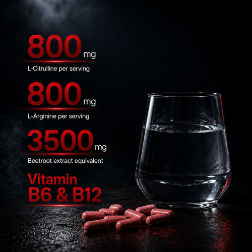 Nitric Oxide Plus