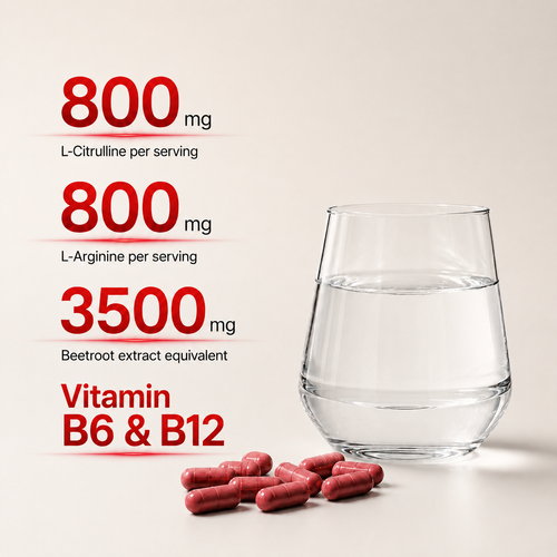 Nitric Oxide Plus