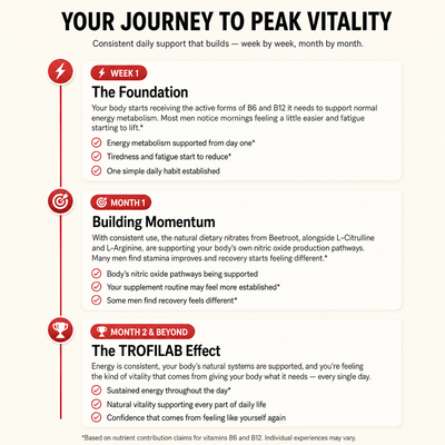 Nitric Oxide Plus