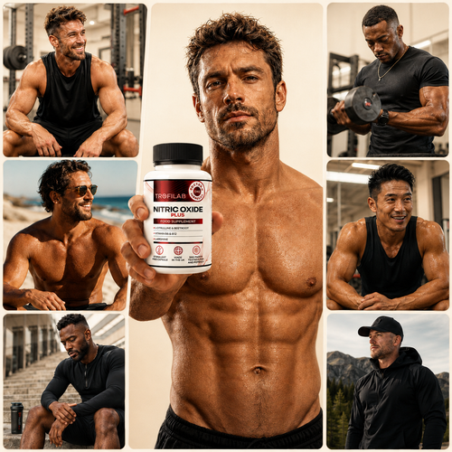 Nitric Oxide Plus