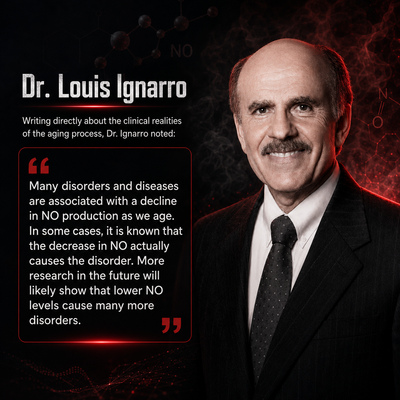 Nitric Oxide Plus