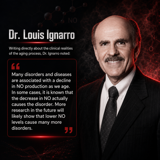 Nitric Oxide Plus