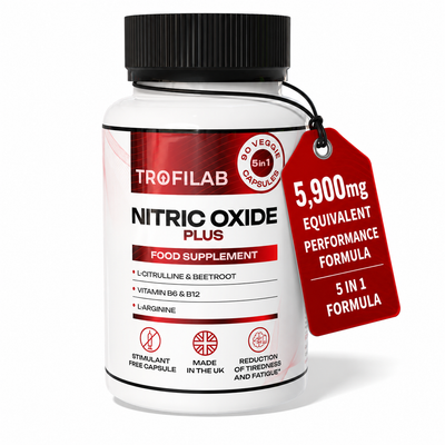 Nitric Oxide Plus