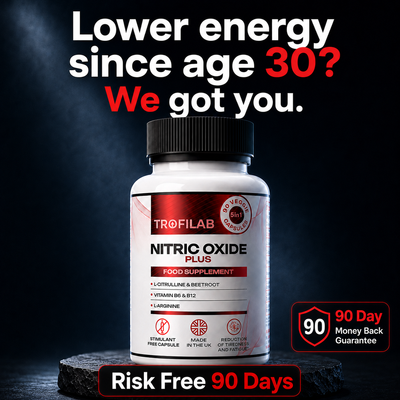 Nitric Oxide Plus