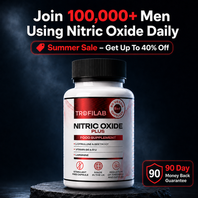 Nitric Oxide Plus