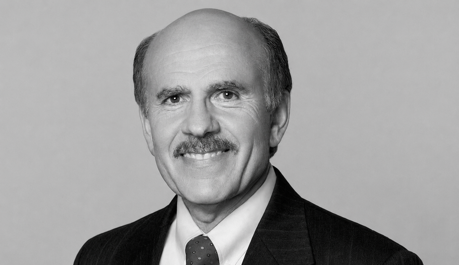 Dr. Louis Ignarro