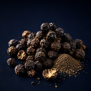 🌶️ Black Pepper Extract