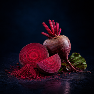 🫀 Beetroot Extract 10:1
