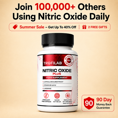 Nitric Oxide Plus